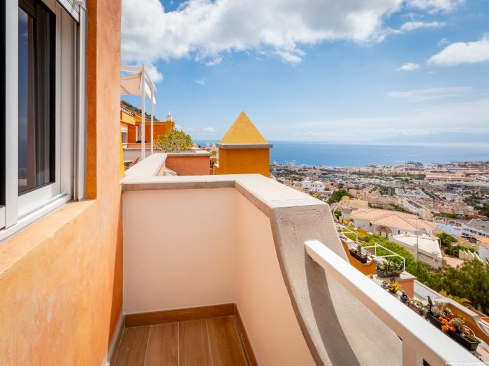 image Salt and Sea Apartment, Sea View, Free Wi Fi 45