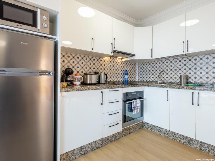 image Salt and Sea Apartment, Sea View, Free Wi Fi 4
