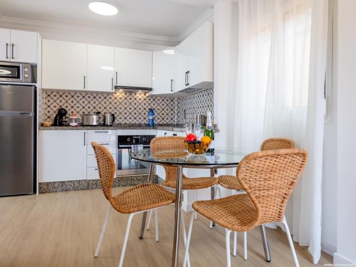 image Salt and Sea Apartment, Sea View, Free Wi Fi 7