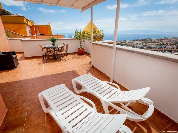 image Salt and Sea Apartment, Sea View, Free Wi Fi 8