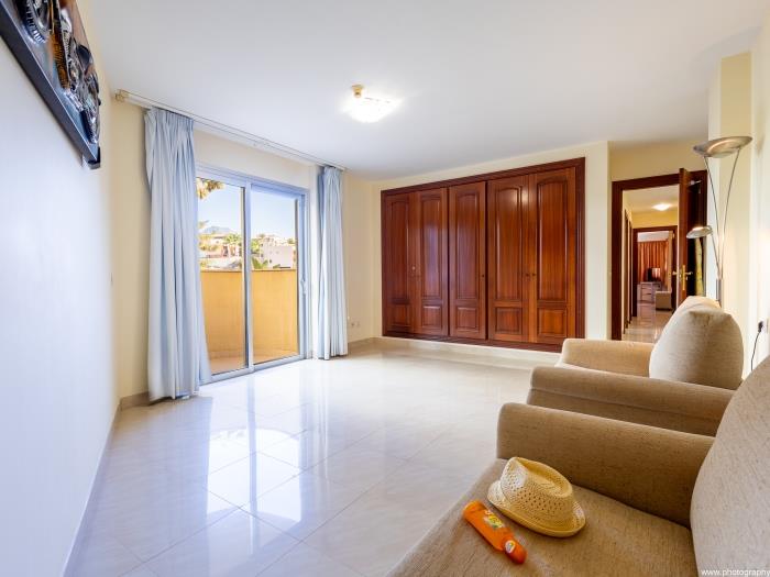 image 226 Sol Paraiso Sunny Apartment Ocean View 13