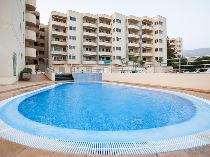 image 226 Sol Paraiso Sunny Apartment Ocean View 14