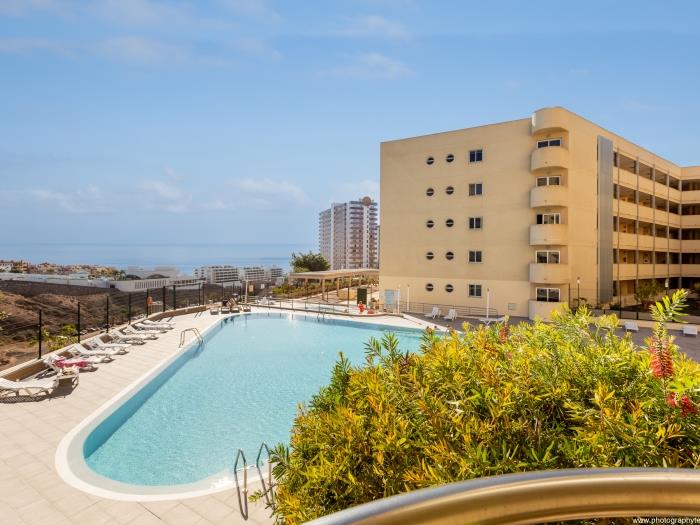 image 226 Sol Paraiso Sunny Apartment Ocean View 27
