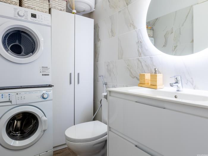 image El Drago Apartment Fiber ,a/c,Near Ocean 17