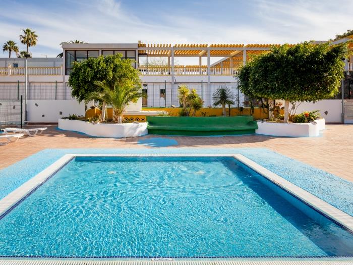 image El Drago Apartment Fiber ,a/c,Near Ocean 20