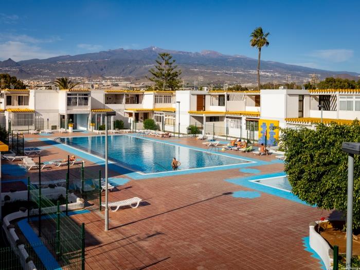 image El Drago Apartment Fiber ,a/c,Near Ocean 21
