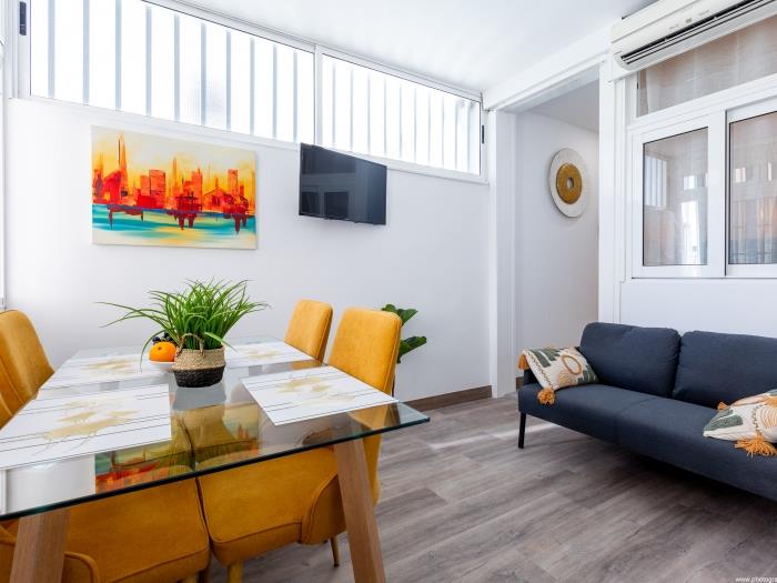 image El Drago Apartment Fiber ,a/c,Near Ocean 2