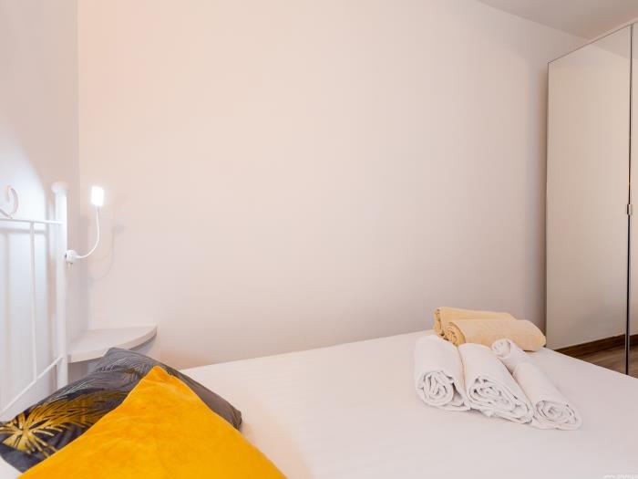 image El Drago Apartment Fiber ,a/c,Near Ocean 9