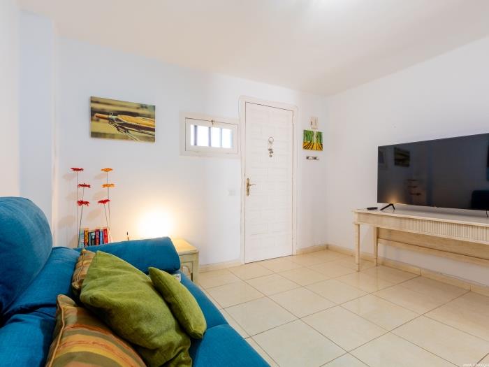 image Paraiso Royal I, Sunny Terrace & Heated Pool 10