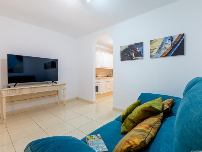image Paraiso Royal I, Sunny Terrace & Heated Pool 11