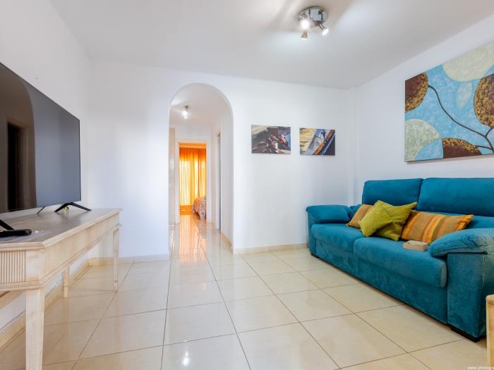 image Paraiso Royal I, Sunny Terrace & Heated Pool 12