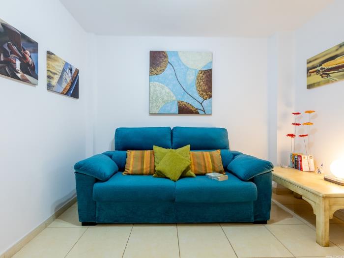 image Paraiso Royal I, Sunny Terrace & Heated Pool 13