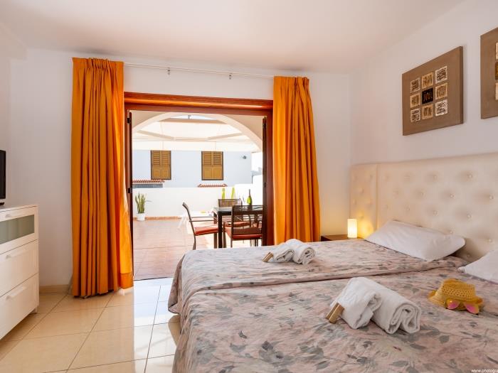 image Paraiso Royal I, Sunny Terrace & Heated Pool 20