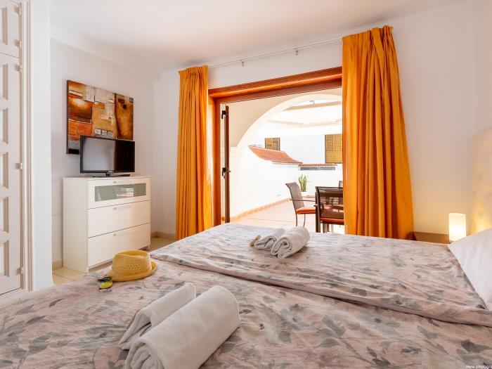 image Paraiso Royal I, Sunny Terrace & Heated Pool 21