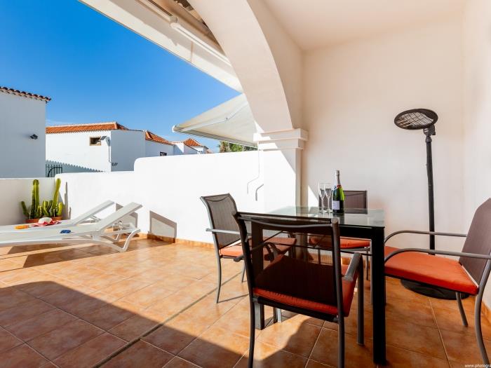 image Paraiso Royal I, Sunny Terrace & Heated Pool 23