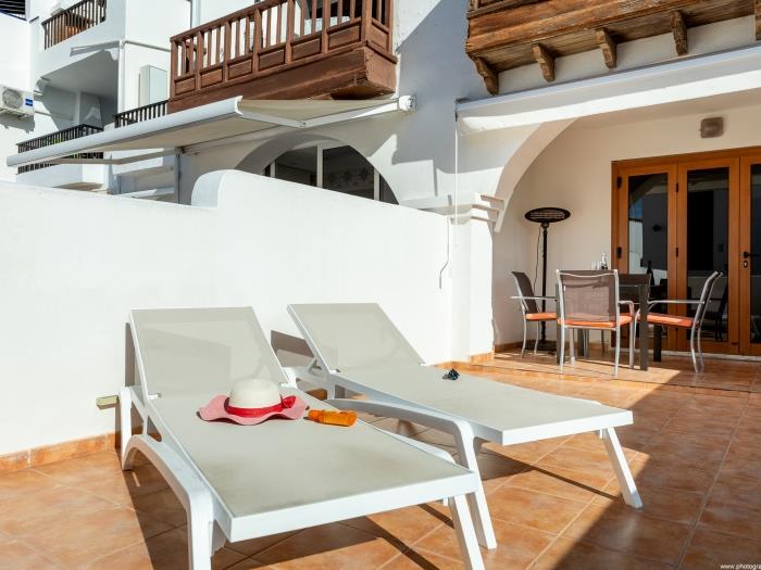 image Paraiso Royal I, Sunny Terrace & Heated Pool 24