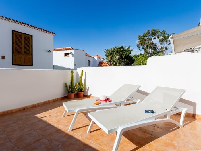 image Paraiso Royal I, Sunny Terrace & Heated Pool 25