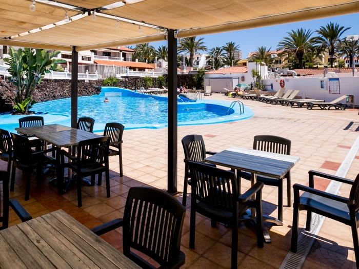 image Paraiso Royal I, Sunny Terrace & Heated Pool 3