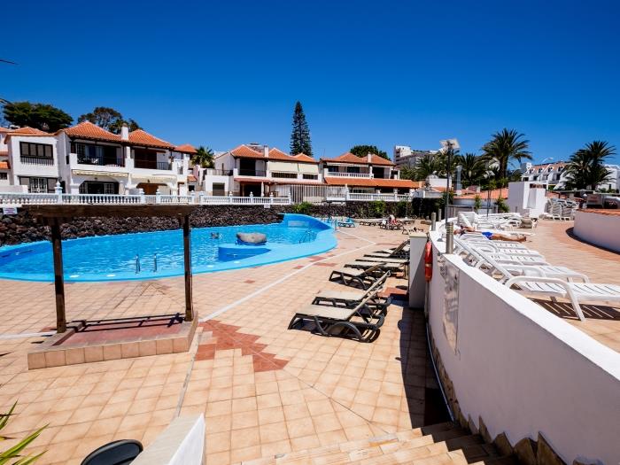 image Paraiso Royal I, Sunny Terrace & Heated Pool 4