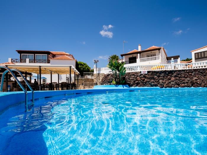 image Paraiso Royal I, Sunny Terrace & Heated Pool 5