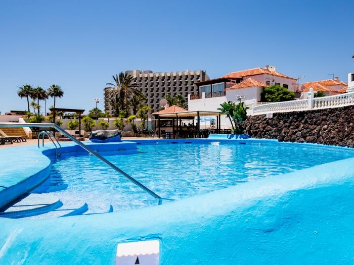 image Paraiso Royal I, Sunny Terrace & Heated Pool 6