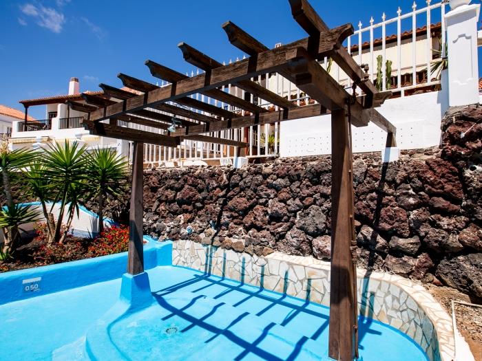 image Paraiso Royal I, Sunny Terrace & Heated Pool 7