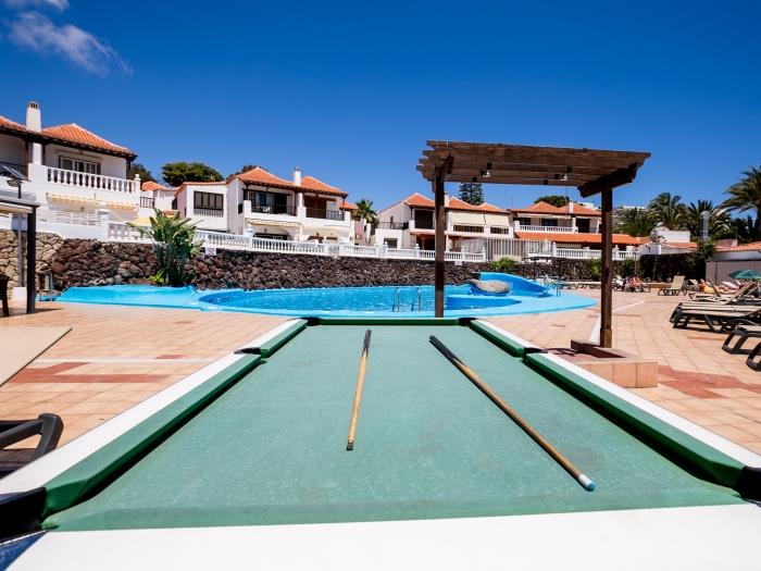 image Paraiso Royal I, Sunny Terrace & Heated Pool 8