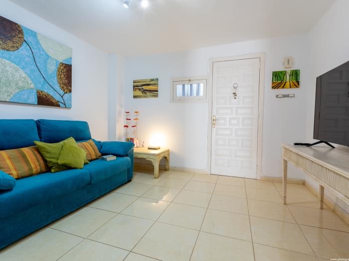 image Paraiso Royal I, Sunny Terrace & Heated Pool 9