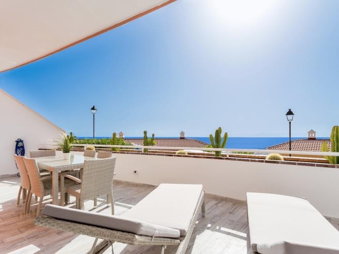 image 1713 Sunset ,ocean view terrace,heated pool 0