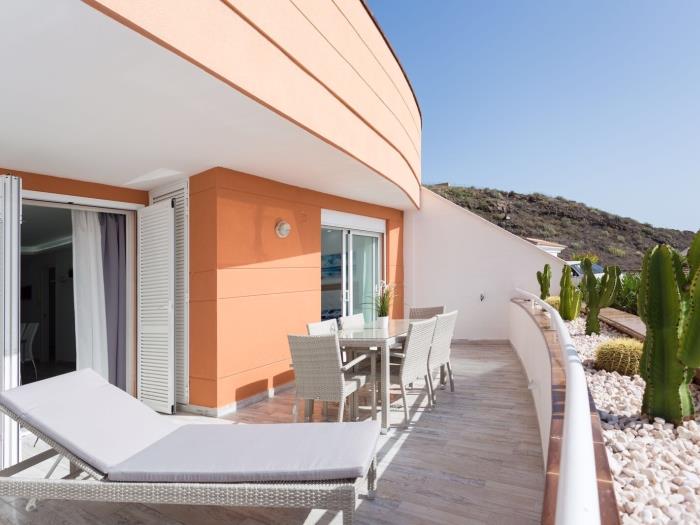image 1713 Sunset ,ocean view terrace,heated pool 16