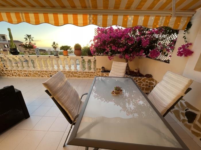 image 108 Parque Cristina, Ocean View, Heated Pool 14