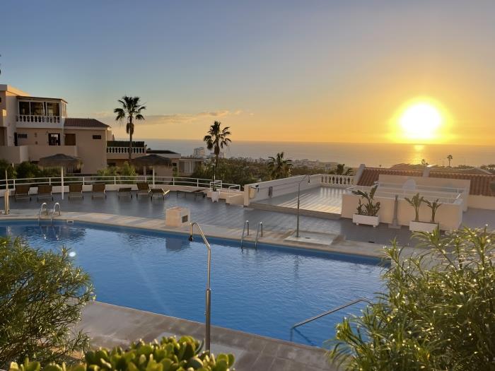 image 108 Parque Cristina, Ocean View, Heated Pool 32