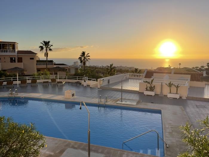 image 108 Parque Cristina, Ocean View, Heated Pool 33