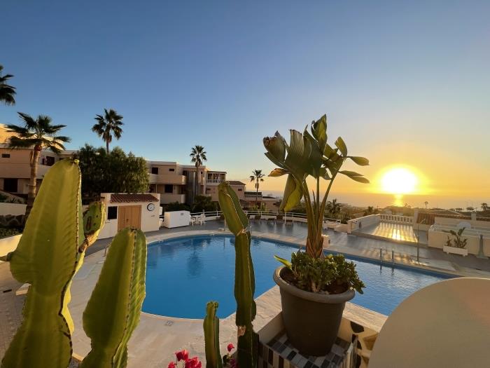image 108 Parque Cristina, Ocean View, Heated Pool 36