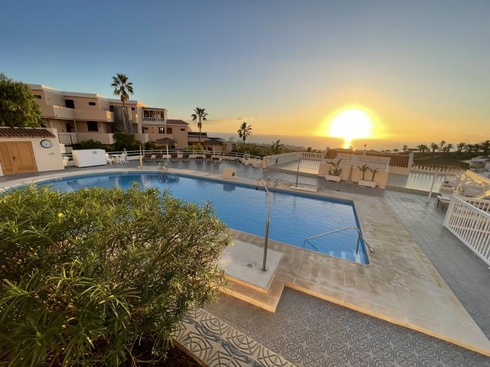 image 108 Parque Cristina, Ocean View, Heated Pool 38