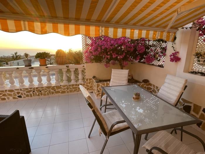 image 108 Parque Cristina, Ocean View, Heated Pool 40