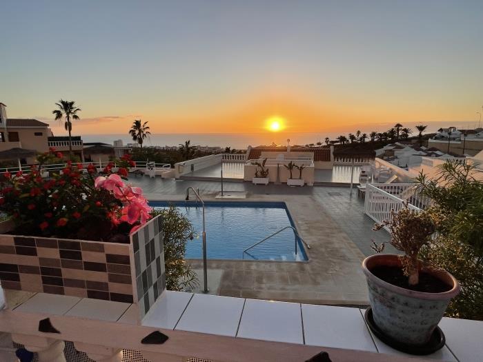 image 108 Parque Cristina, Ocean View, Heated Pool 43