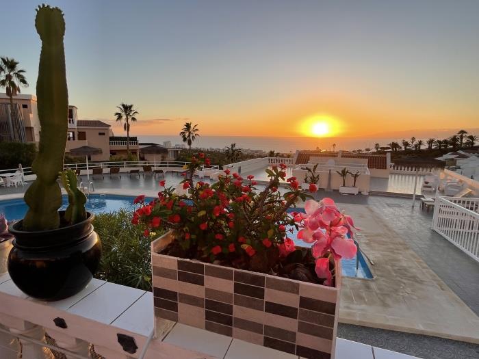 image 108 Parque Cristina, Ocean View, Heated Pool 44