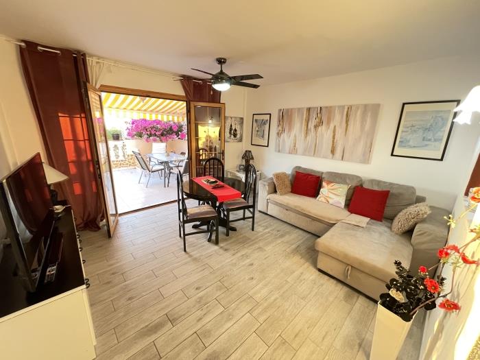 image 108 Parque Cristina, Ocean View, Heated Pool 8