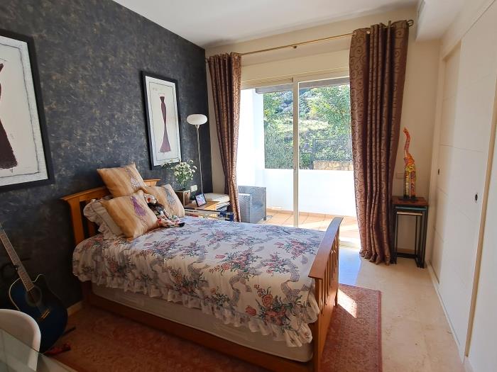 image Beautiful townhouse in La Cala Golf 10