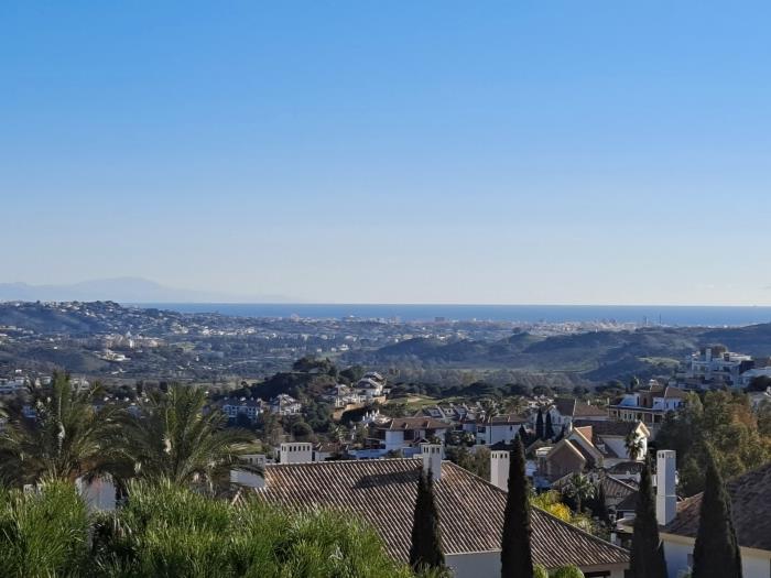 image Beautiful townhouse in La Cala Golf 13