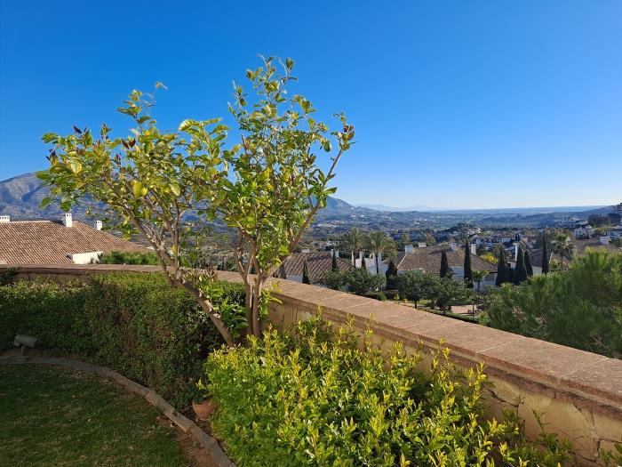 image Beautiful townhouse in La Cala Golf 15