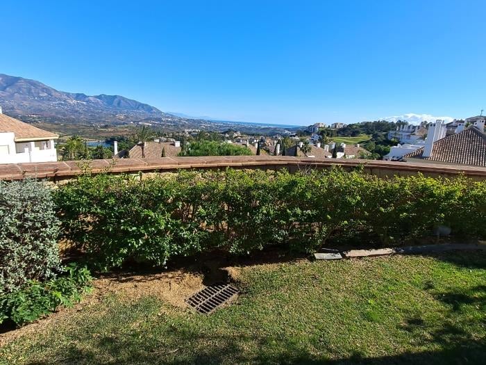 image Beautiful townhouse in La Cala Golf 16