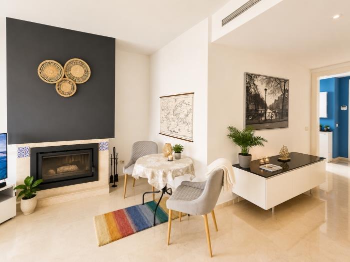 image Beautiful townhouse in La Cala Golf 1