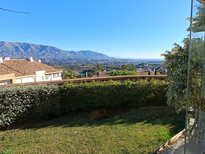 image Beautiful townhouse in La Cala Golf 18