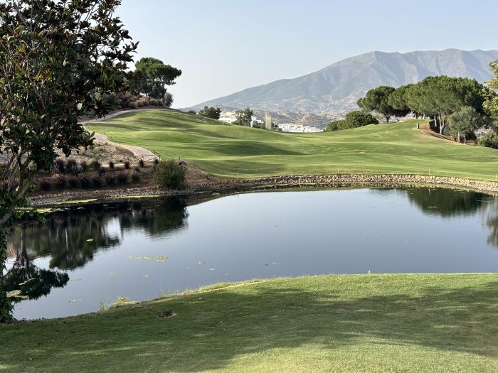 image Precioso adosado en La Cala Golf 22