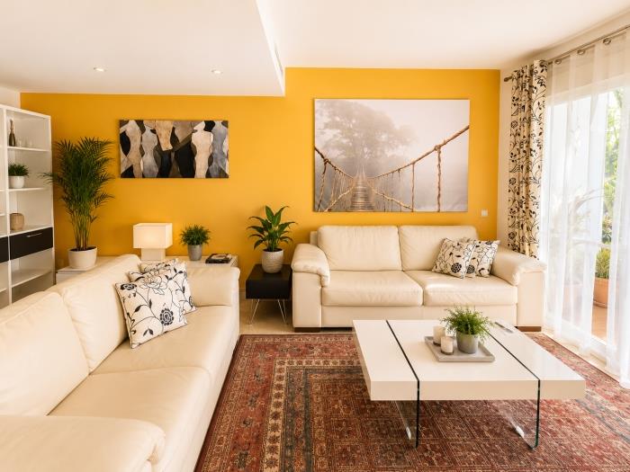 image Beautiful townhouse in La Cala Golf 2