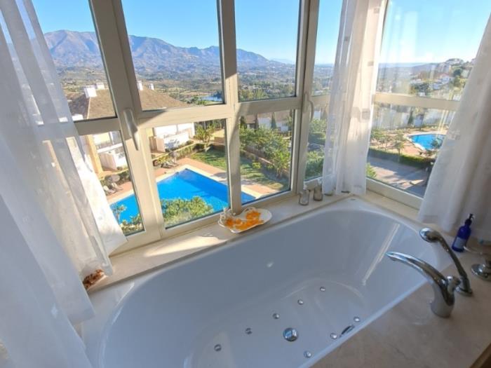 image Beautiful townhouse in La Cala Golf 6