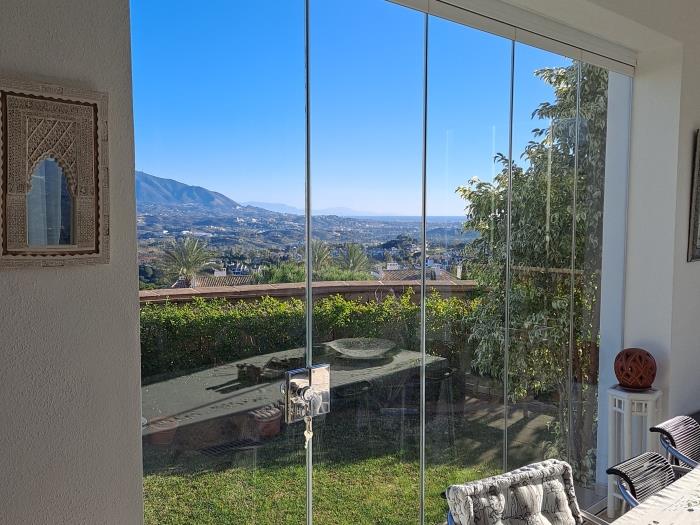image Beautiful townhouse in La Cala Golf 8
