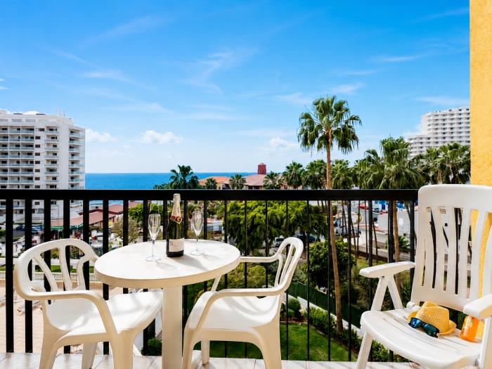 41 Copacabana Ocean View & Pool